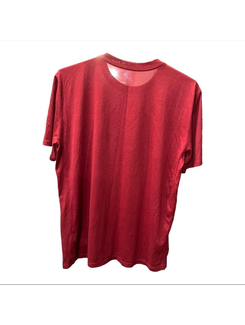 Arkansas Razorbacks Mens Large - Nike - Picture 2 of 4
